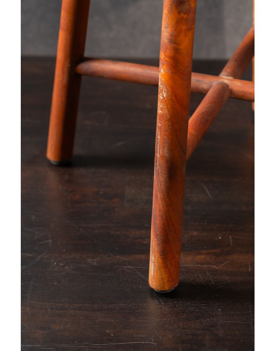 Sg Home Coffee Companion Stool Cum Side Table