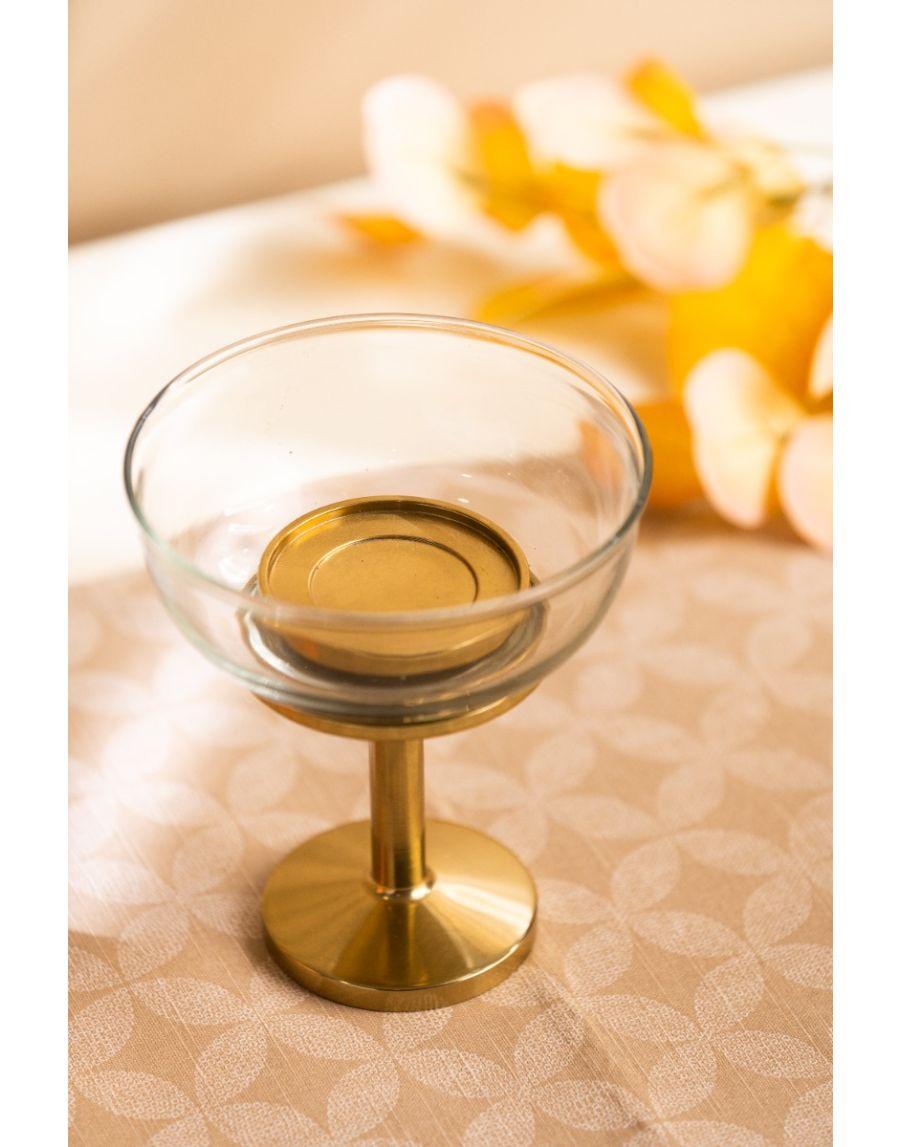 Sg Home Cup Candle Holder