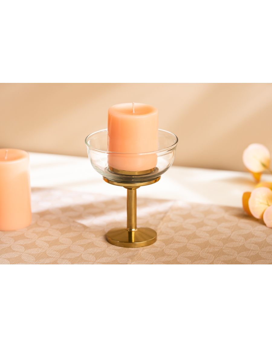 Sg Home Cup Candle Holder