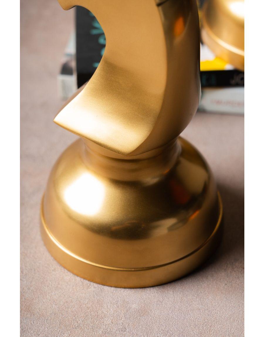 Sg Home Decor Knight (Gold)