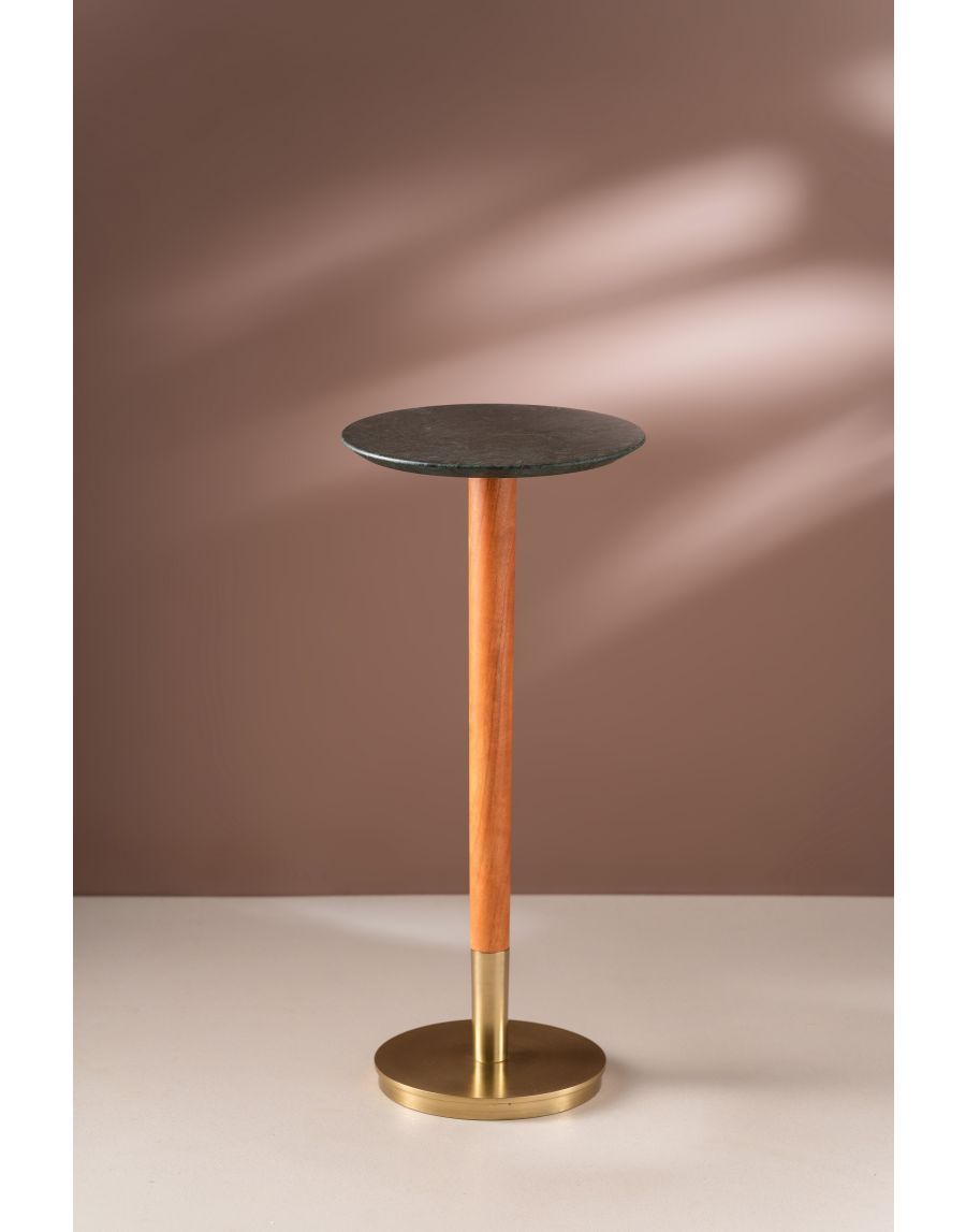 Sg Home Emerald Oasis Drink Table