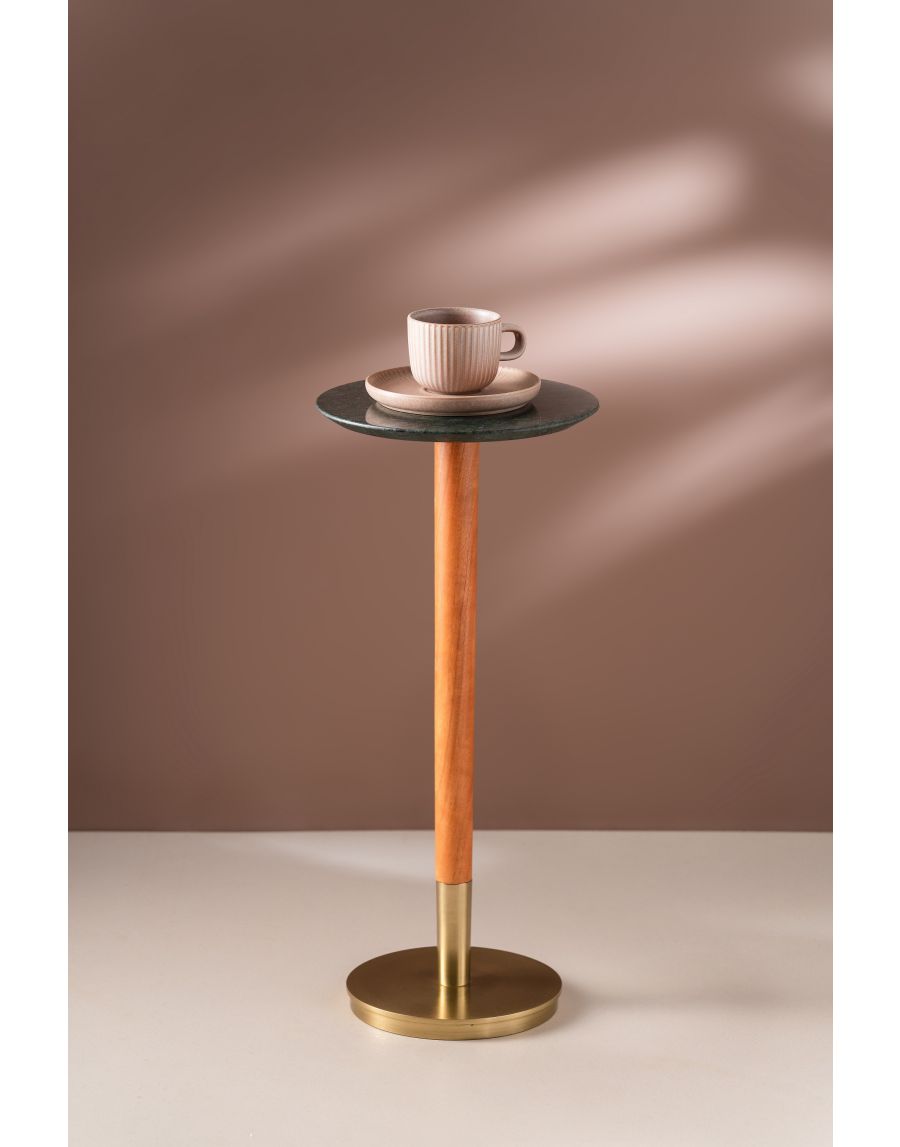 Sg Home Emerald Oasis Drink Table