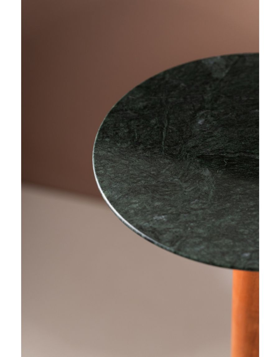 Sg Home Emerald Oasis Drink Table