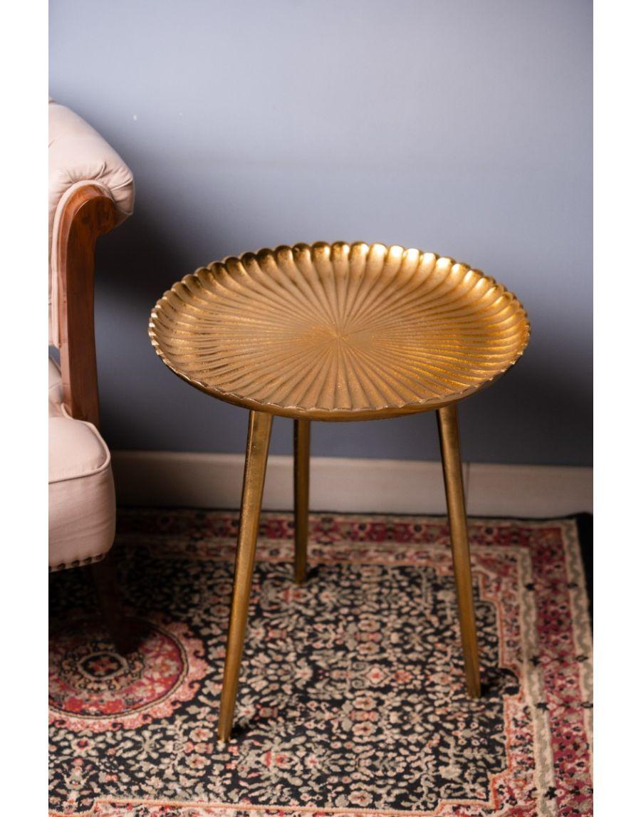 Sg Home Enchanted Tripod Table