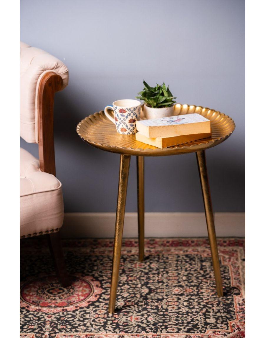 sg home Enchanted Tripod Table