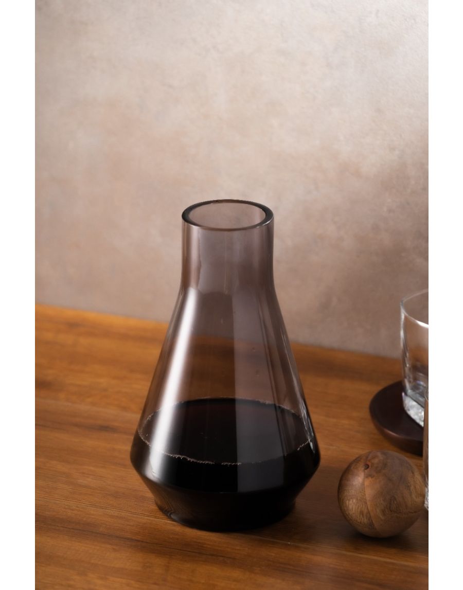 Sg Home Everyday Grey Decanter