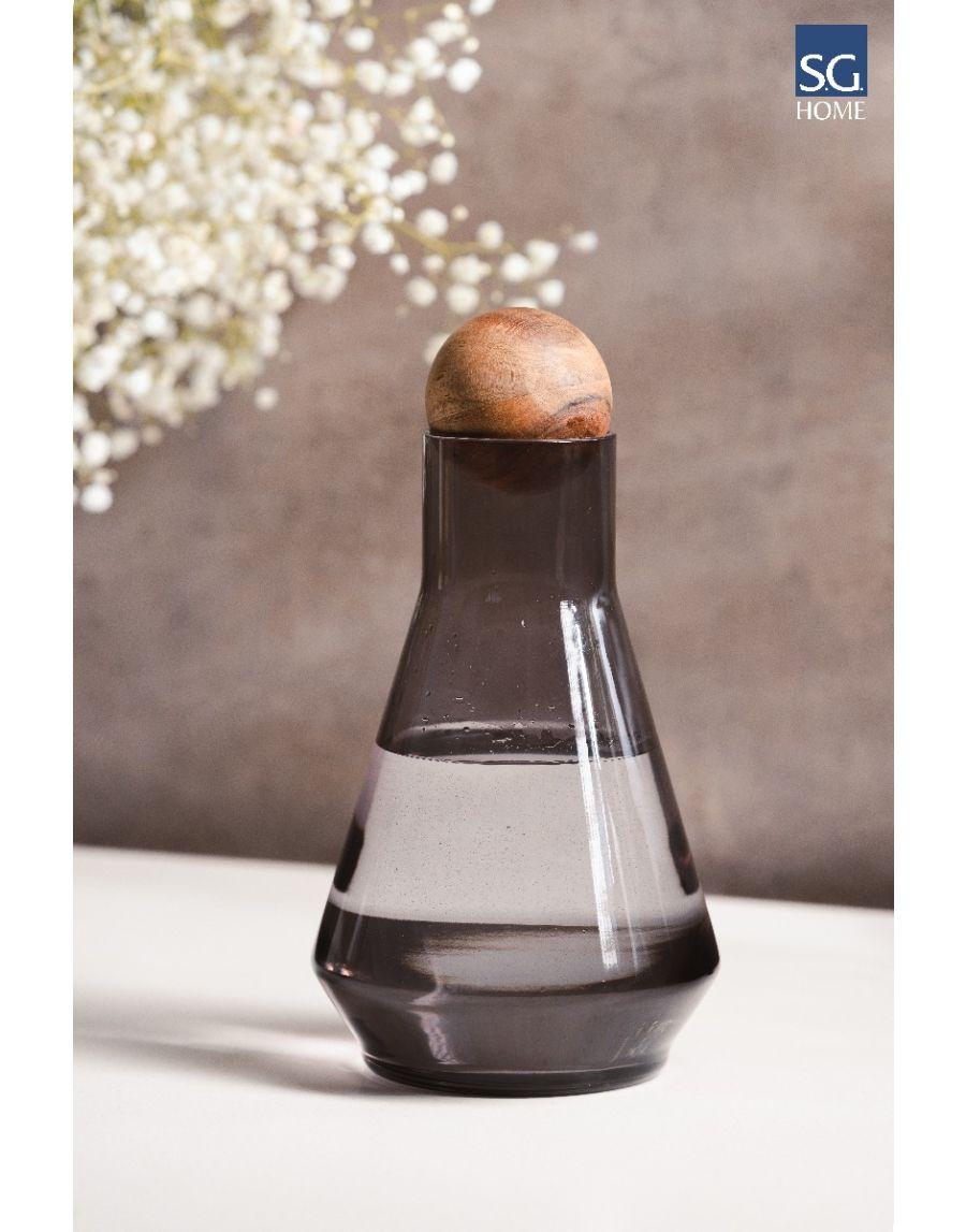 sg home Everyday Grey Decanter