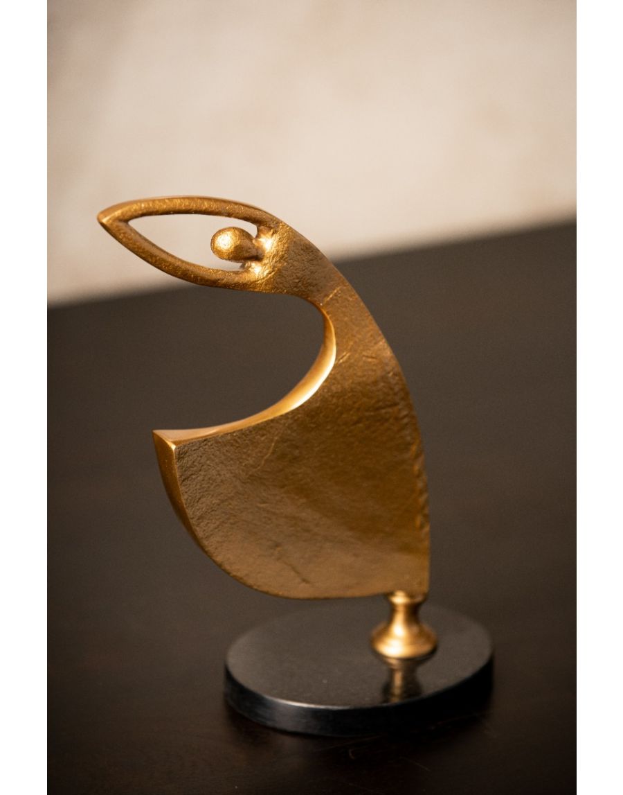 Sg Home Flamenco Decor Accent