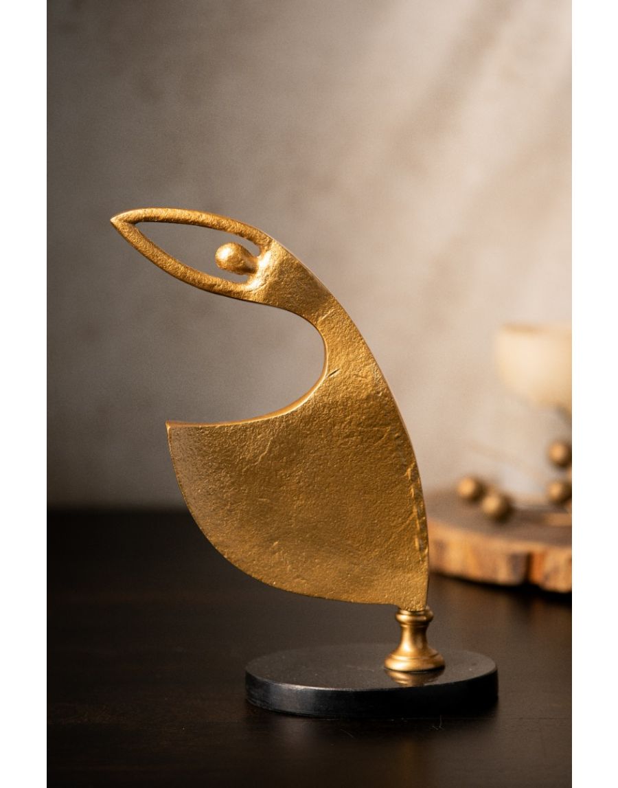 sg home Flamenco Decor Accent