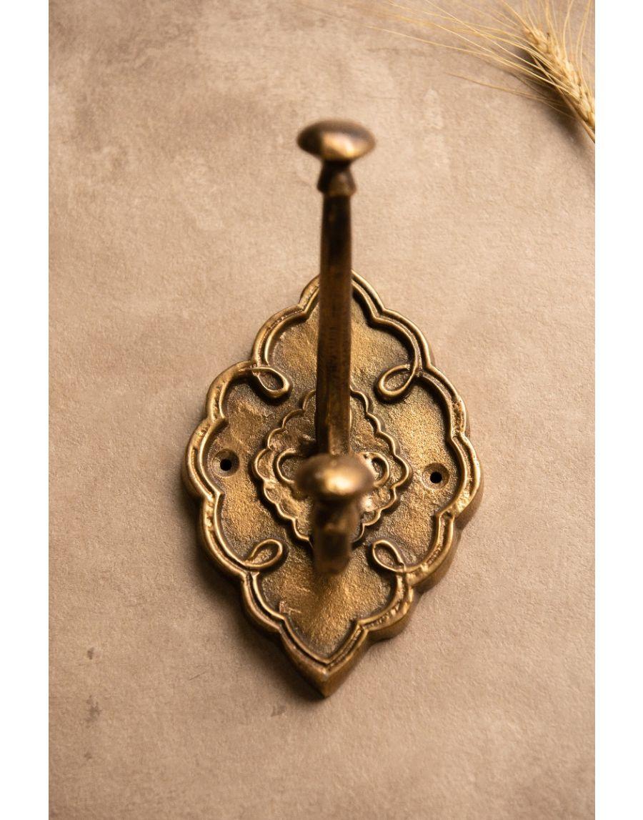 sg home Floral Wall Hook