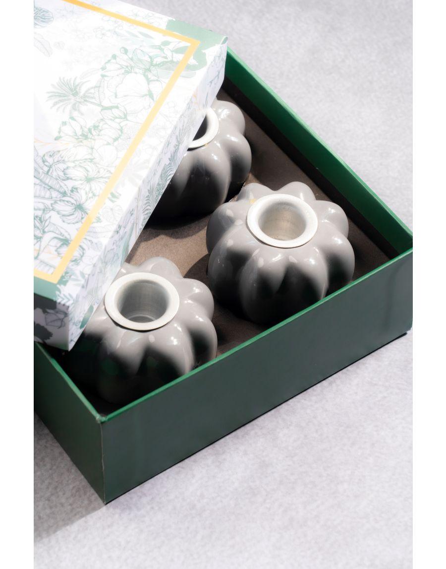 Sg Home Halloween Gift Box (Set Of 4)