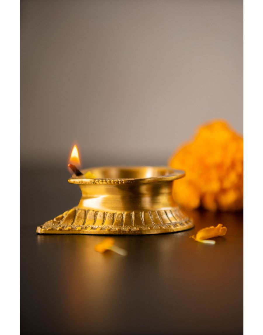 Sg Home Heritage Gift Box (Set Of 2)