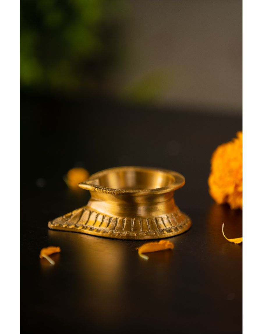 Sg Home Heritage Gift Box (Set Of 2)