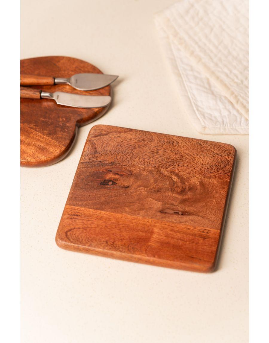 sg home In my Heart Cheese Boards with Knives