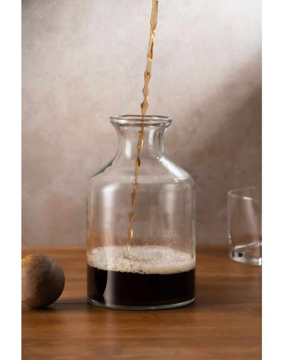 Sg Home Jack Glass Decanter