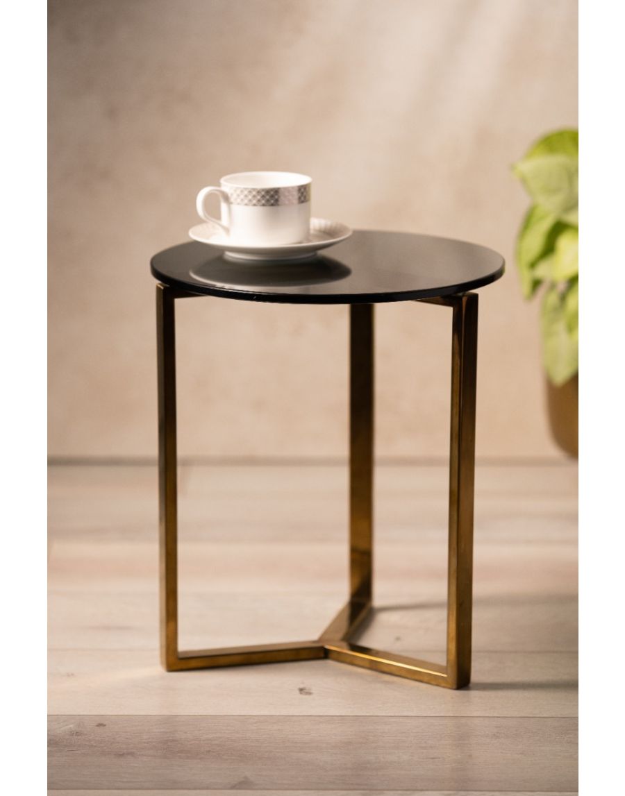 sg home Lean Round Table