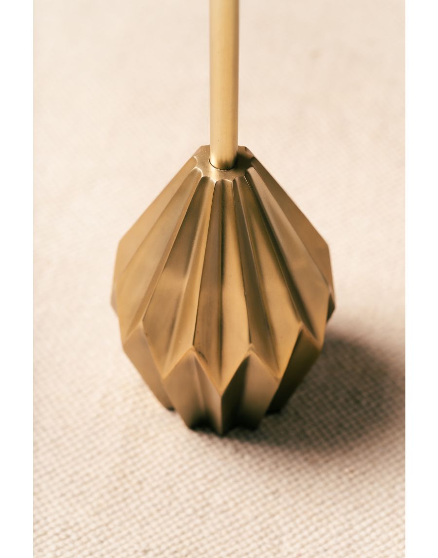 Sg Home Lumina Drink Table - Metal