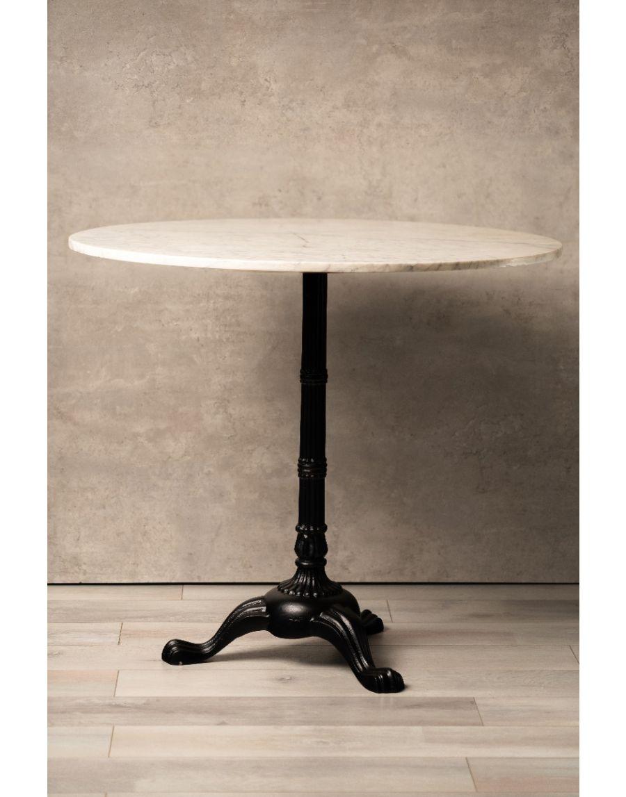 Sg Home Marble Bistro Table