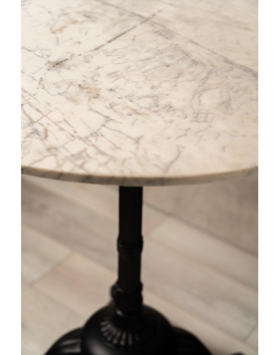 Sg Home Marble Bistro Table