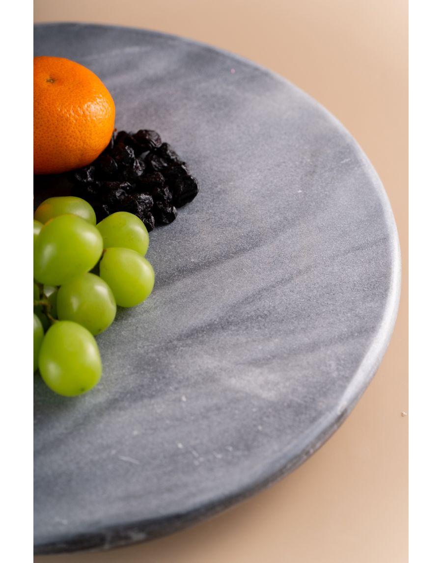 Sg Home Marble Lazy Susan