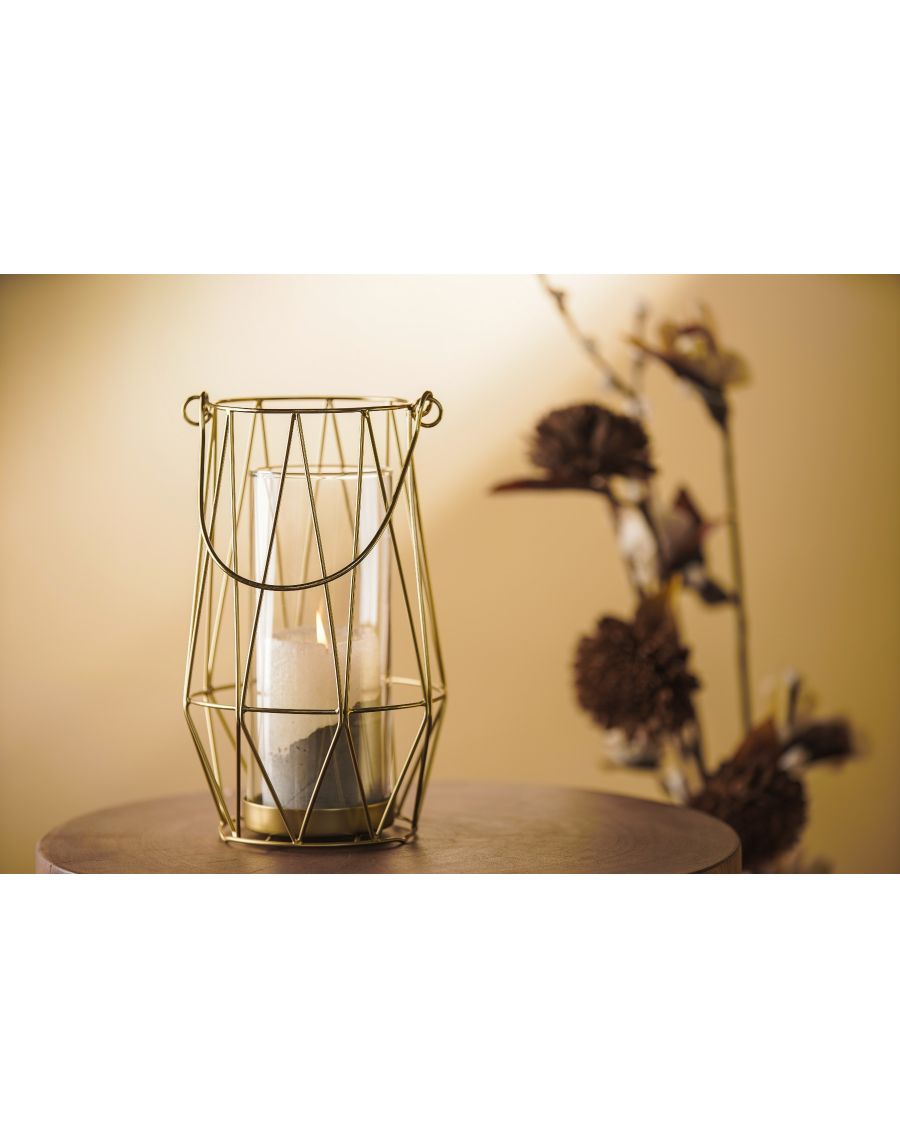 sg home Mesh Lantern