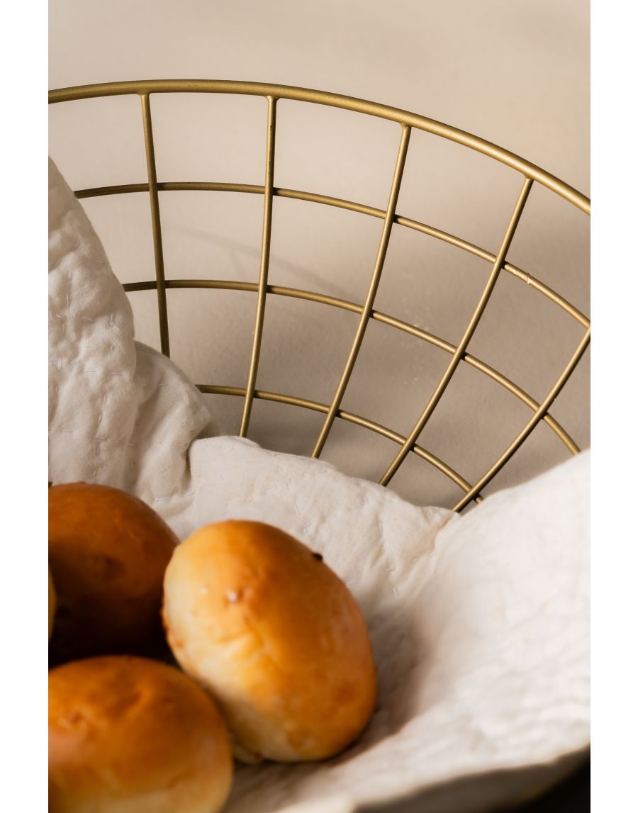 Sg Home Metal Wired Multi-utility Basket