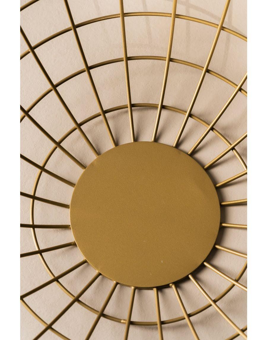 sg home Metal Wired Multi-utility Basket