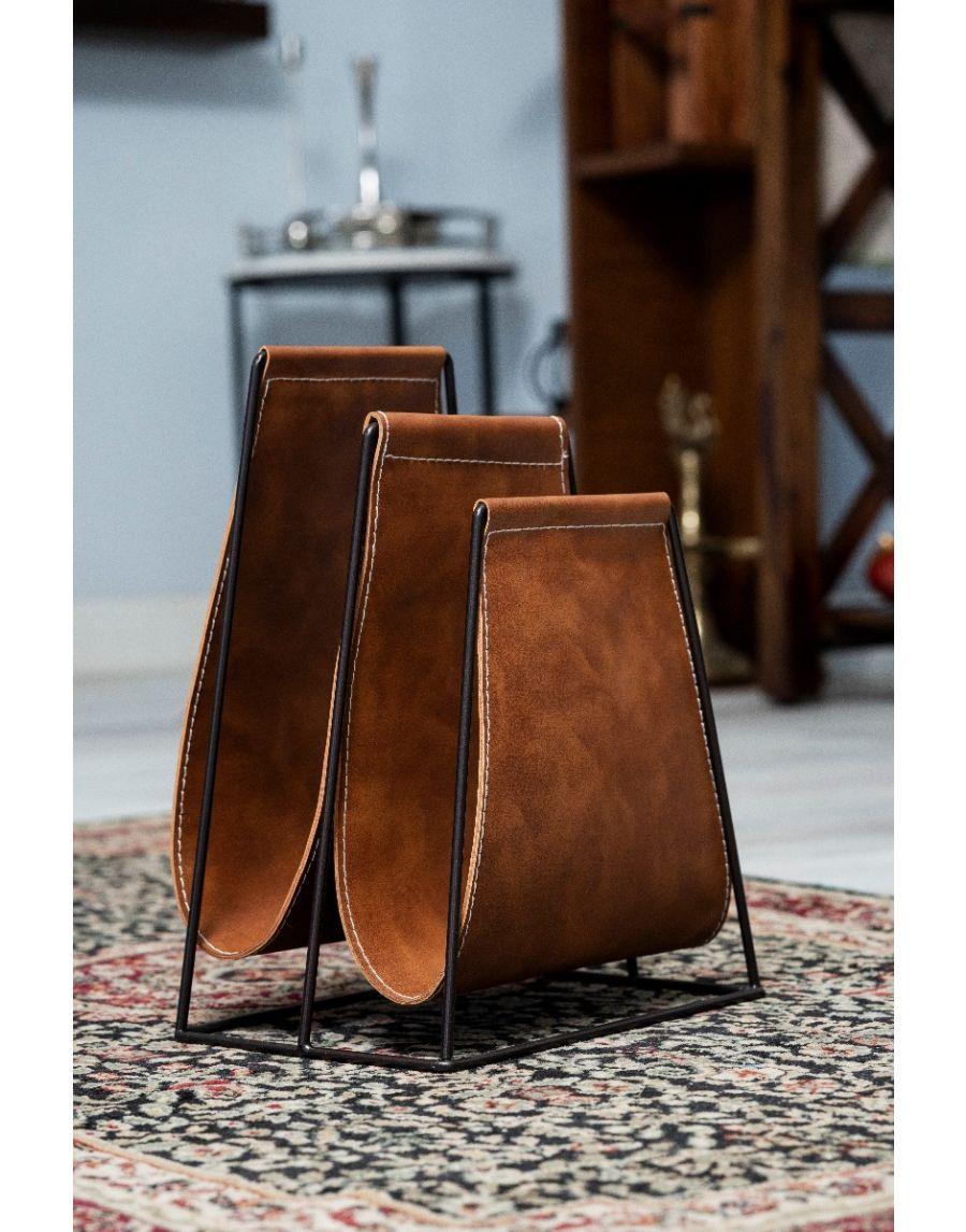 Sg Home Modern Magazine Stand