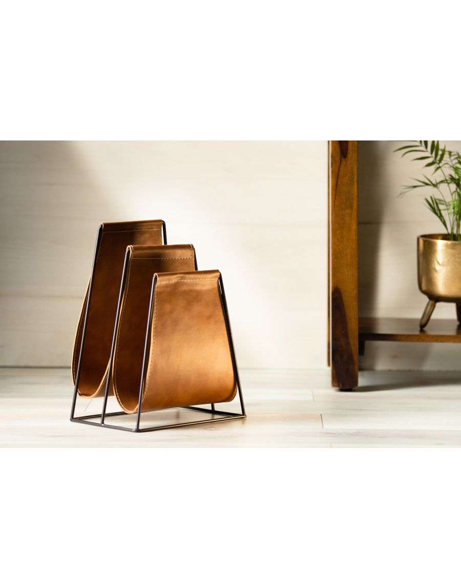 sg home Modern Magazine Stand