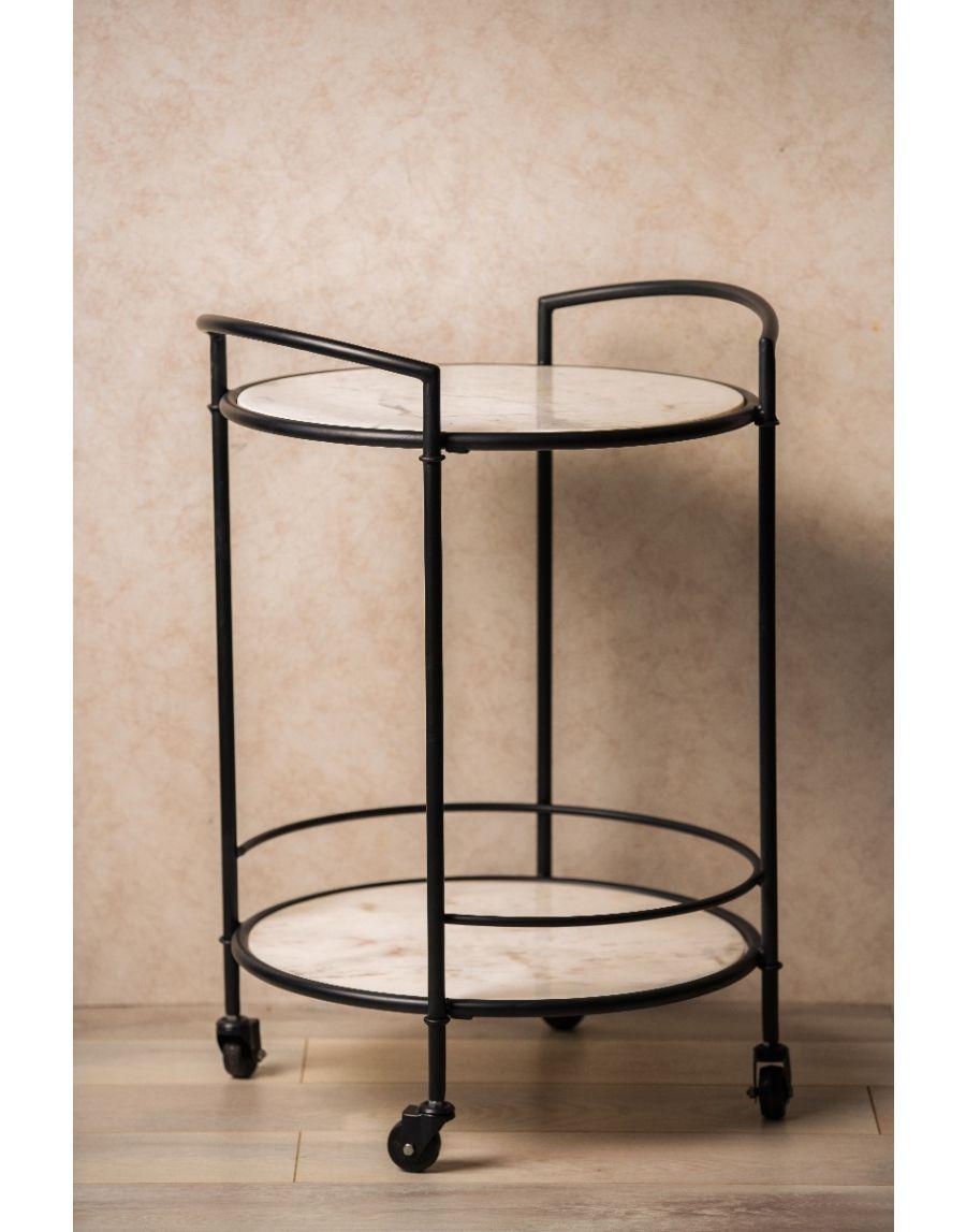 sg home Monique Bar Cart