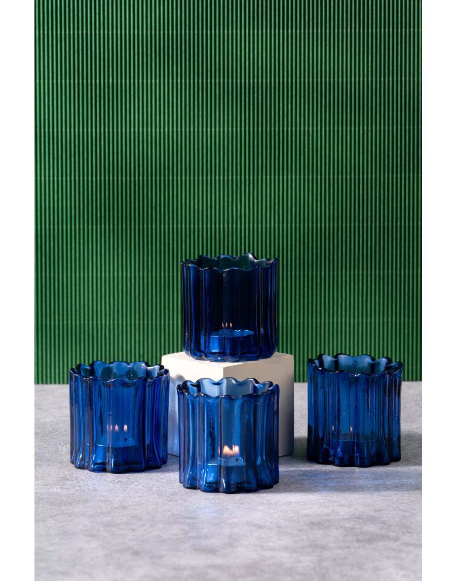 sg home Neela Votive Gift Box (Set of 4)