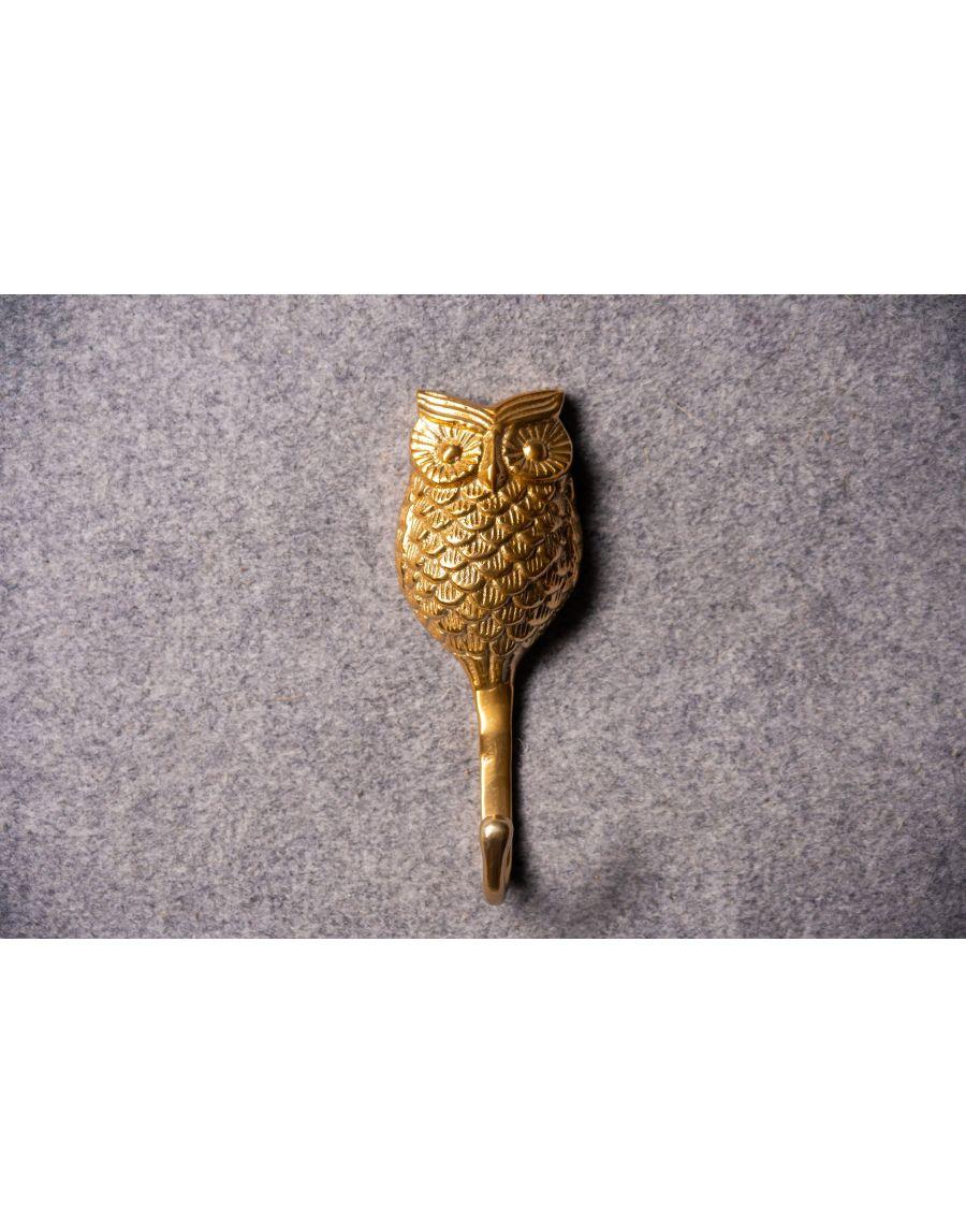 sg home Owl Wall Hook