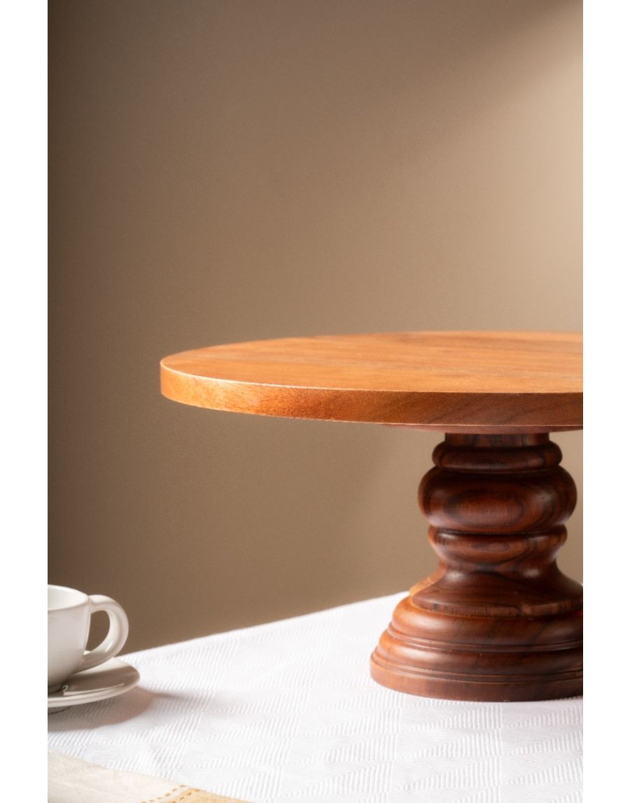 Sg Home Pedestal Cake Stand