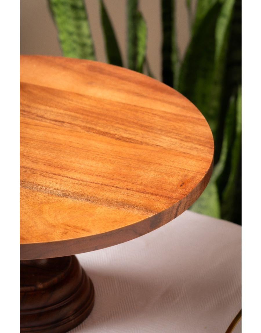 Sg Home Pedestal Cake Stand