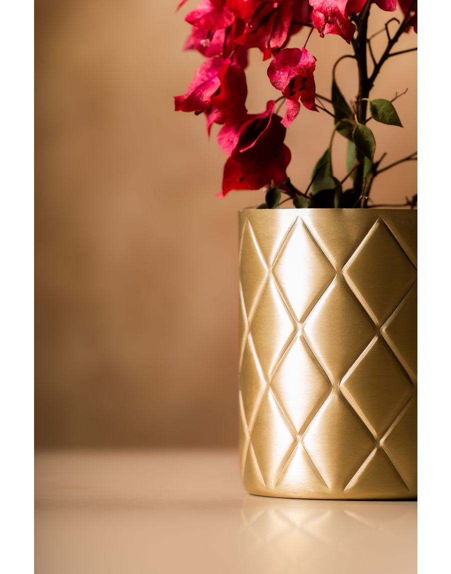 Sg Home Pineapple Paradise Planter