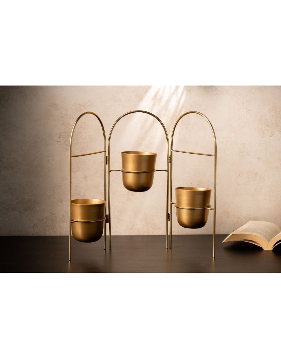 Sg Home Planter Wall Set