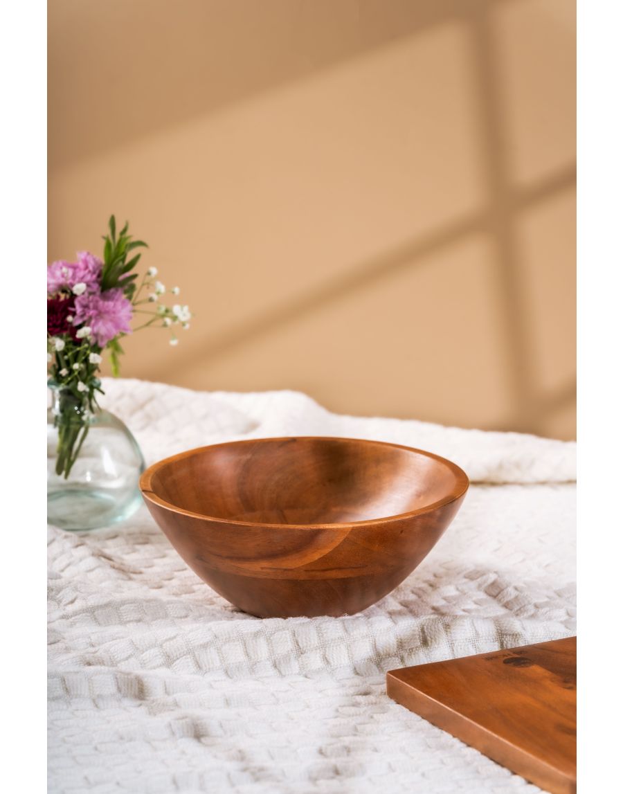 sg home Popcorn Bowl Box