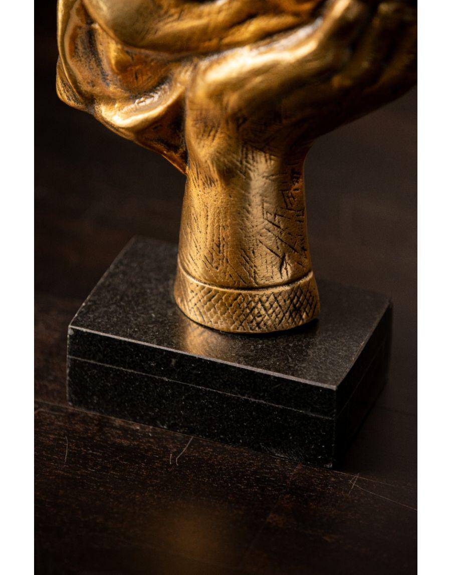 Sg Home Resting John In Antique Finish