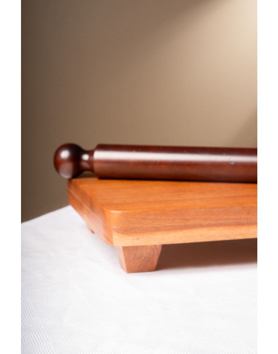 Sg Home Roller Board And Pin