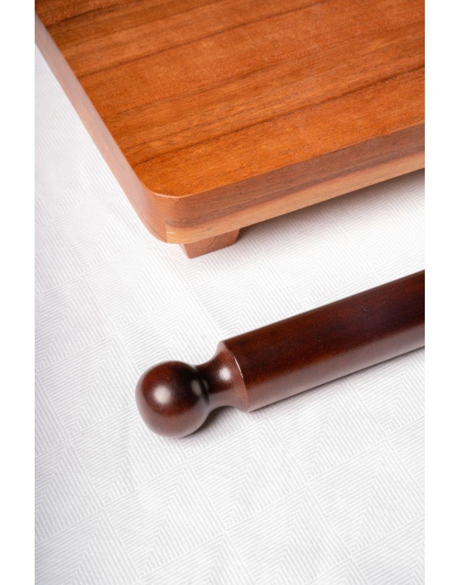 Sg Home Roller Board And Pin