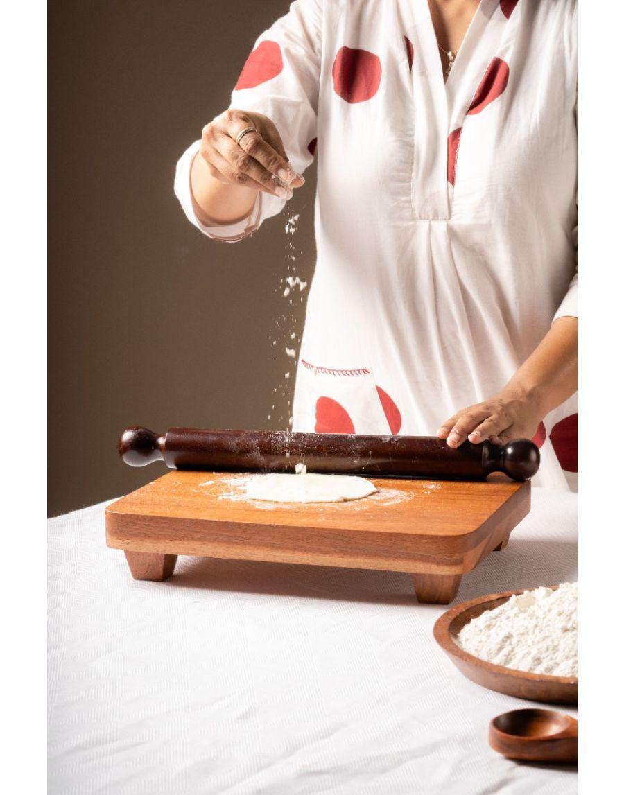 Sg Home Roller Board And Pin