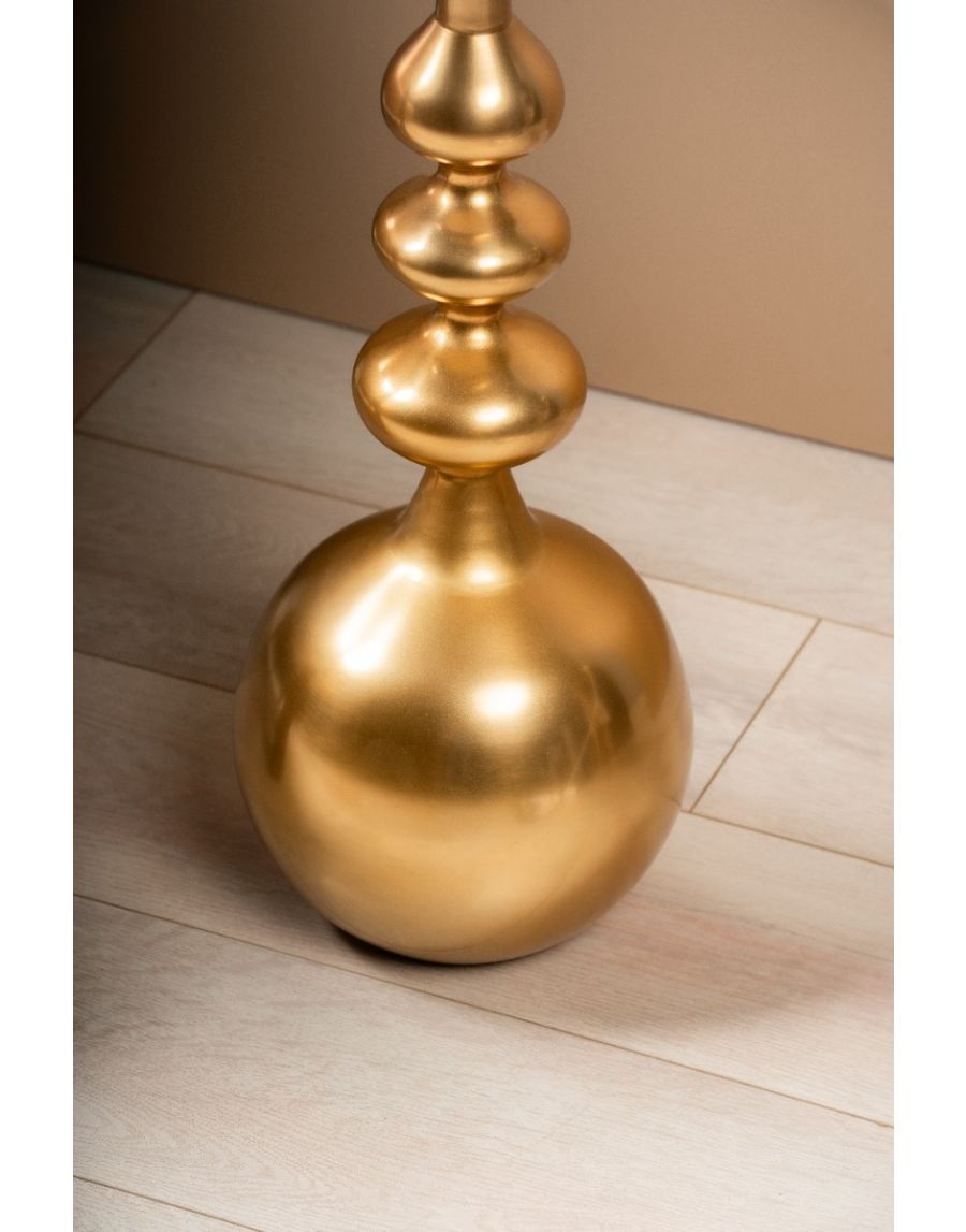 Sg Home Royal Granite Accent Table