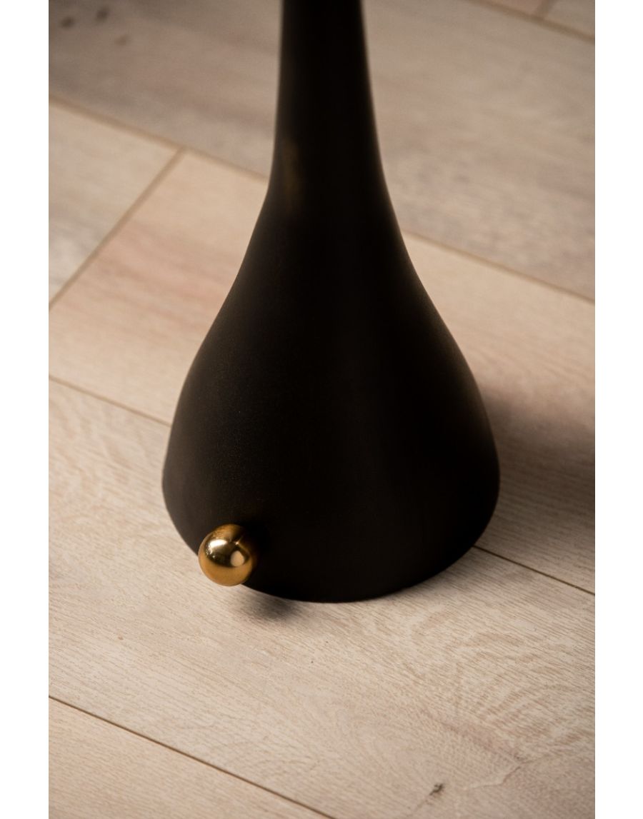 Sg Home Rustic Metal Table