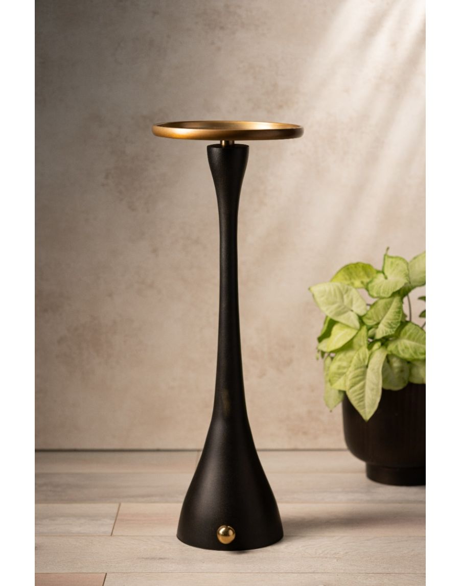 Sg Home Rustic Metal Table