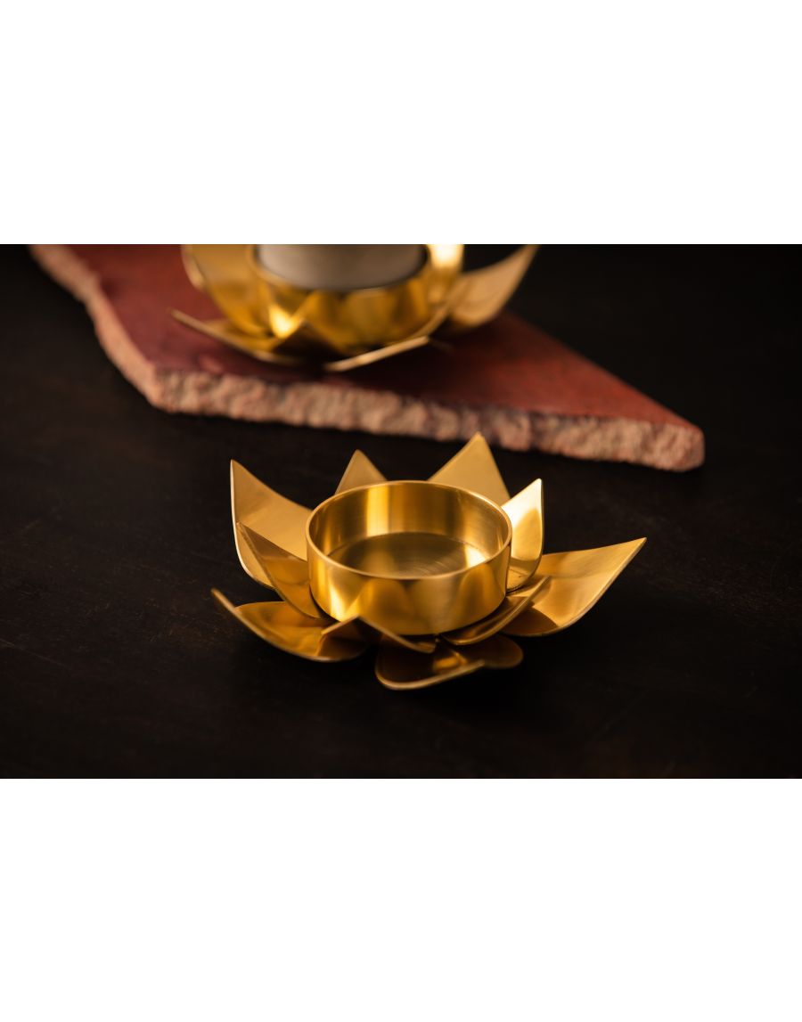 sg home Sacred Lotus Gift Box
