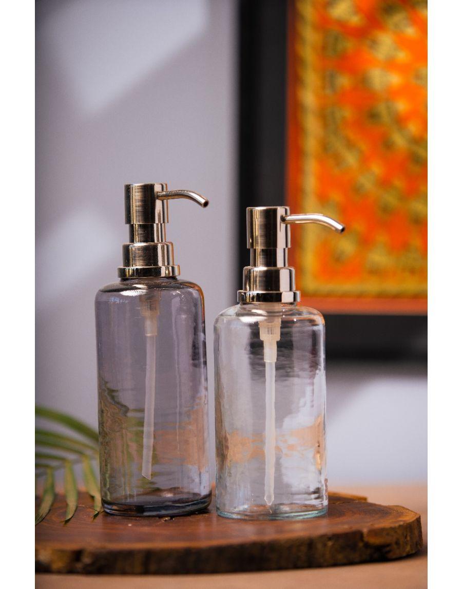 sg home Soap Lotion Dispenser (Set of 2)