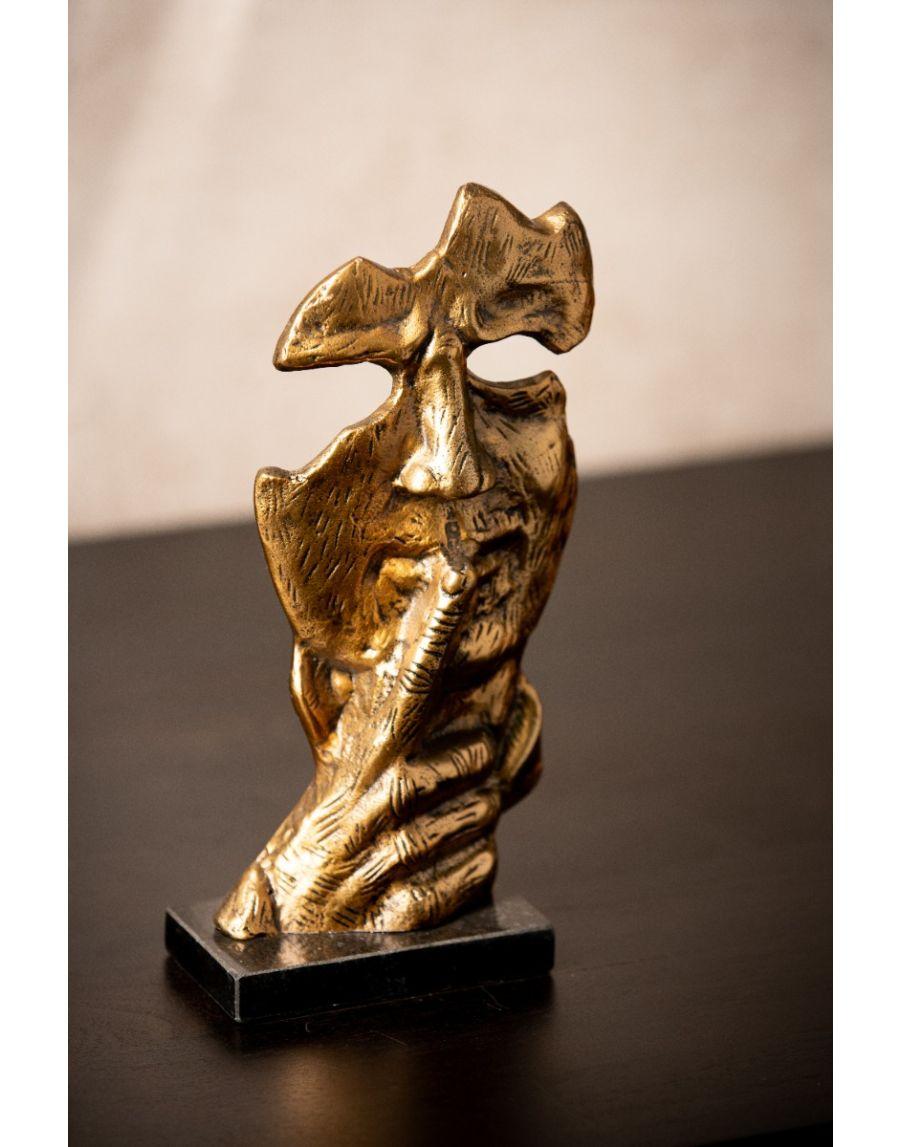 Sg Home Sssh Face In Antique Finish