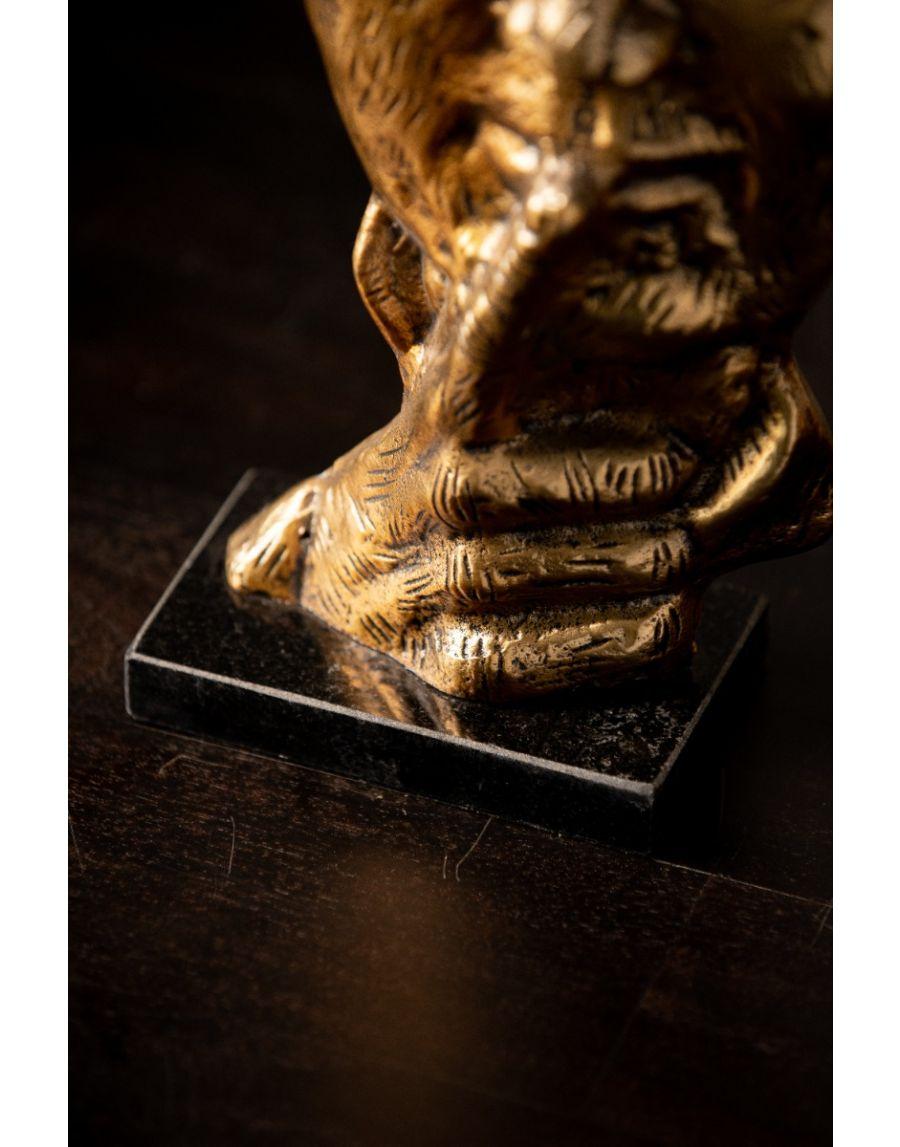 Sg Home Sssh Face In Antique Finish