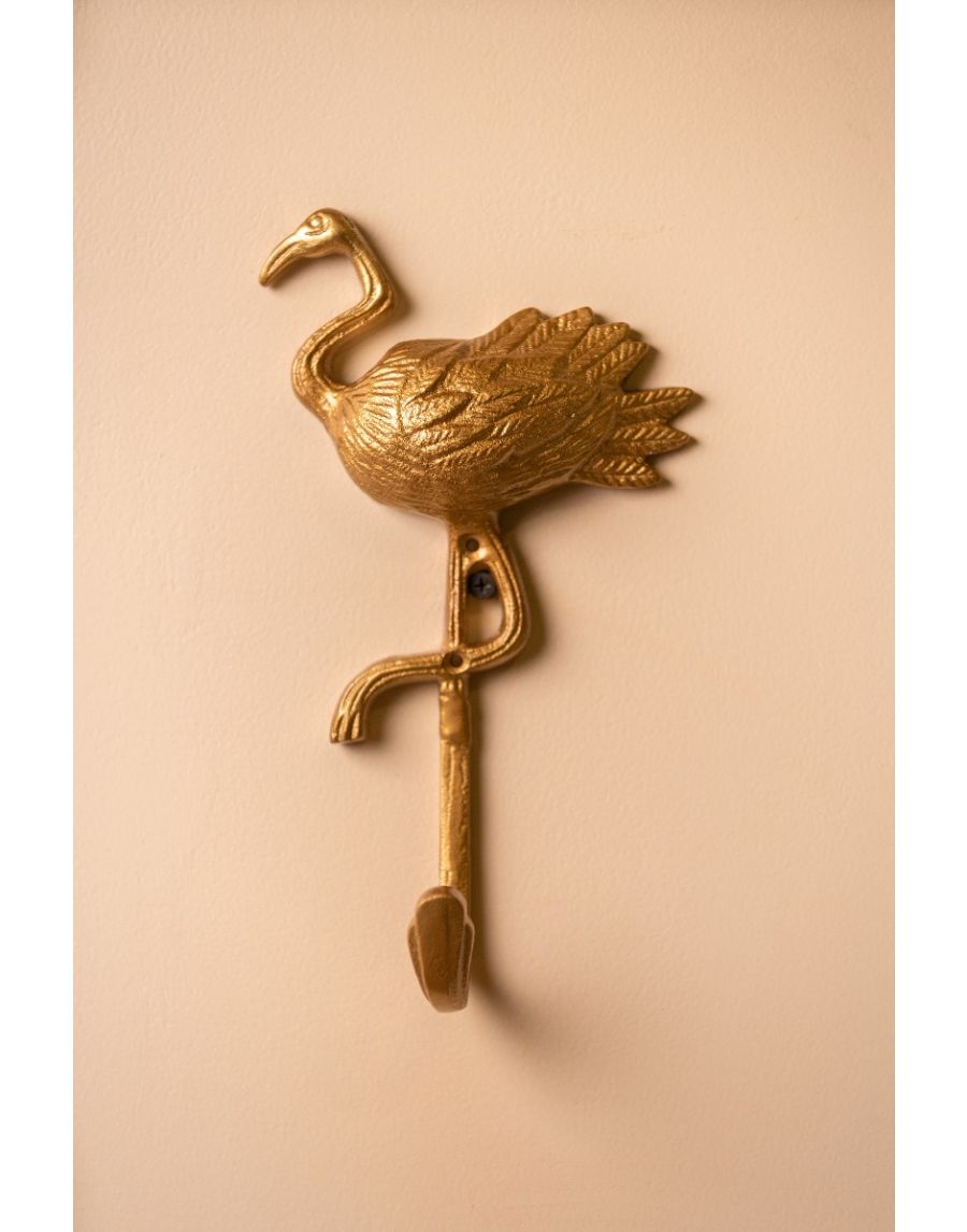 Sg Home Swan Wall Hook