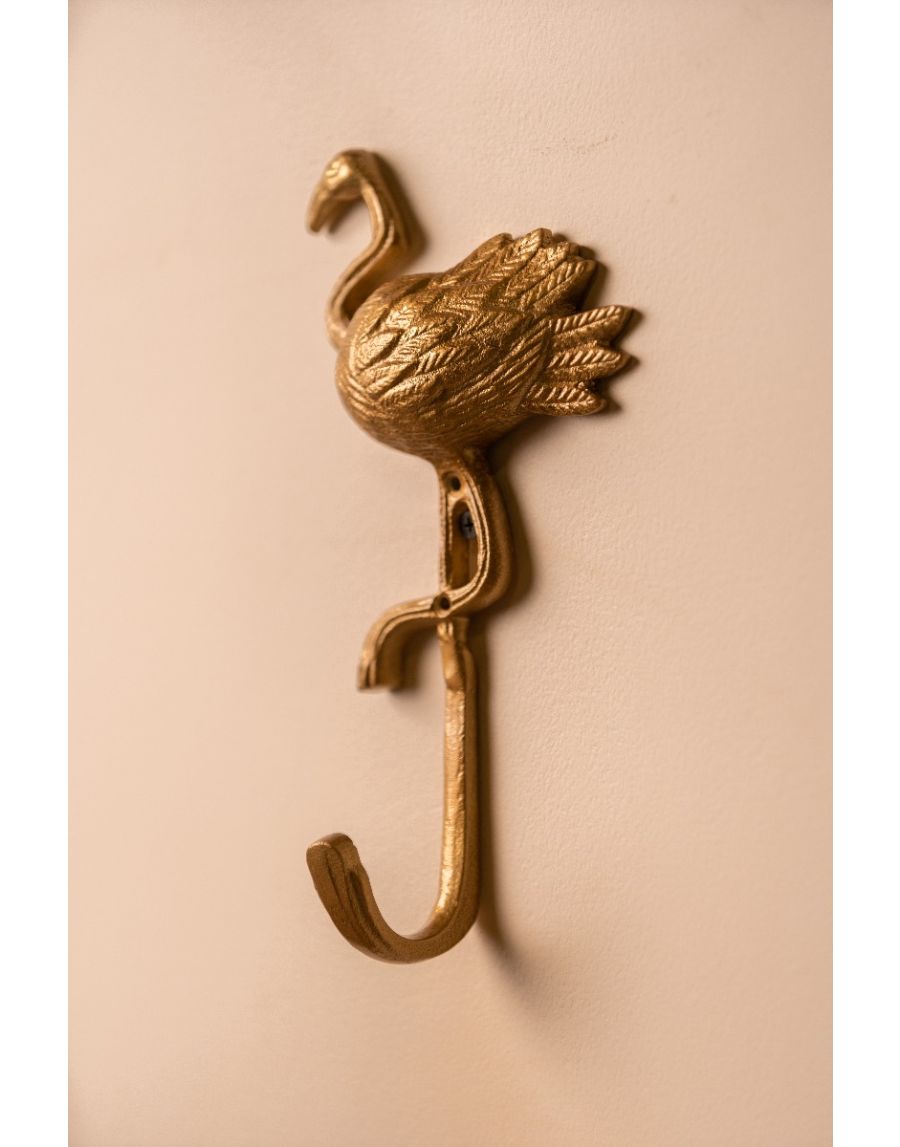 sg home Swan Wall Hook
